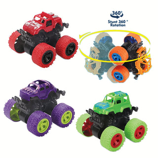  Off-Road Stunt Car cashymart