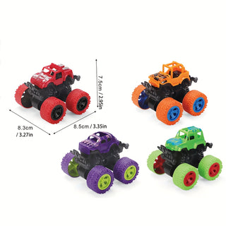  Off-Road Stunt Car cashymart