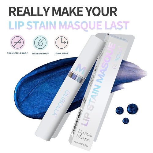  Olibolla Matte Lip Glaze cashymart