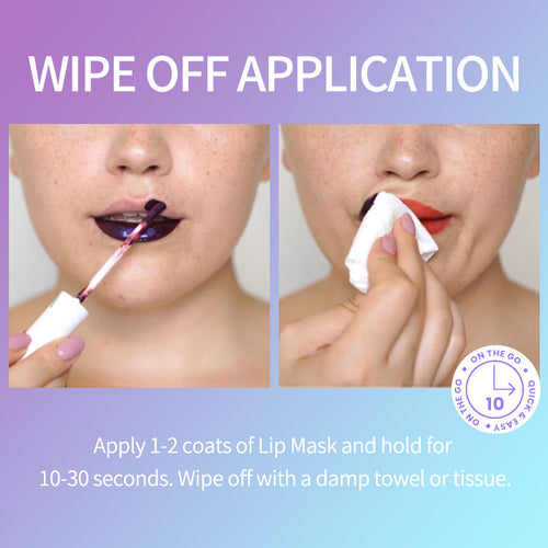  Olibolla Matte Lip Glaze cashymart