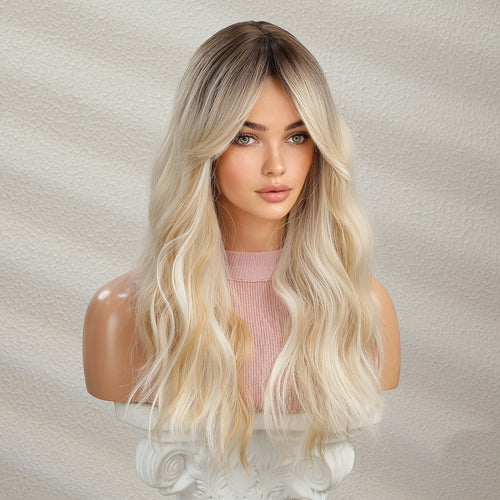  Ombre Blonde Beauty cashymart