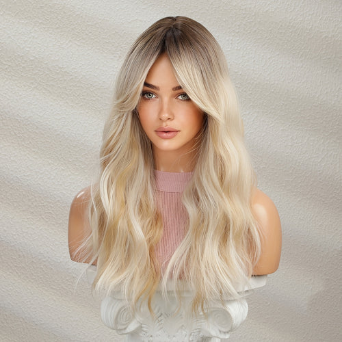  Ombre Blonde Beauty cashymart