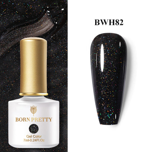 One-Color Gel Nail Polish cashymart