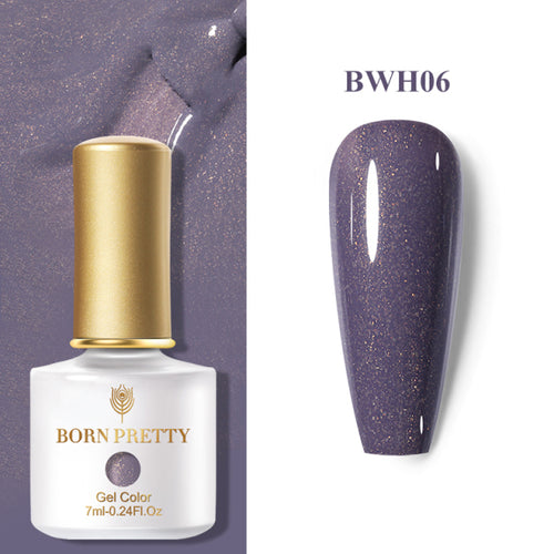  One-Color Gel Nail Polish cashymart