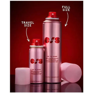  One Size Patrick Starrr Makeup Spray 46ml cashymart