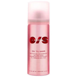  One Size Patrick Starrr Makeup Spray 46ml cashymart