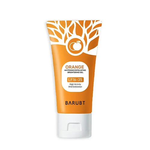  Orange Exfoliating Gel cashymart