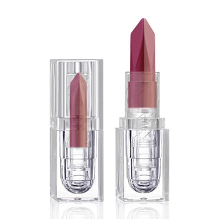  Orange Lipstick Gloss Silky Smooth Matte cashymart