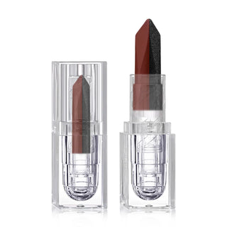 Orange Lipstick Gloss Silky Smooth Matte cashymart