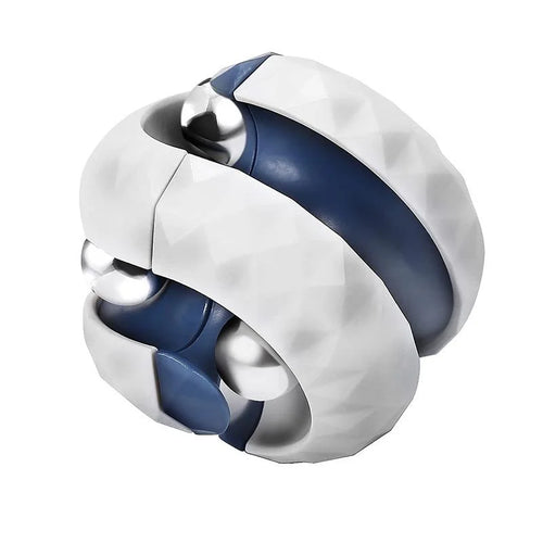  Orbit Ball Toy Fidget Cube Spinning Toy cashymart