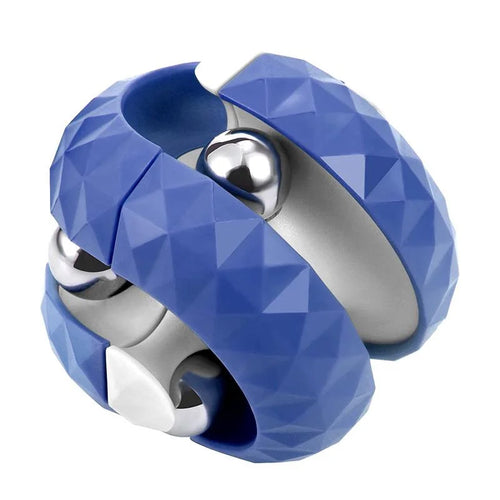  Orbit Ball Toy Fidget Cube Spinning Toy cashymart