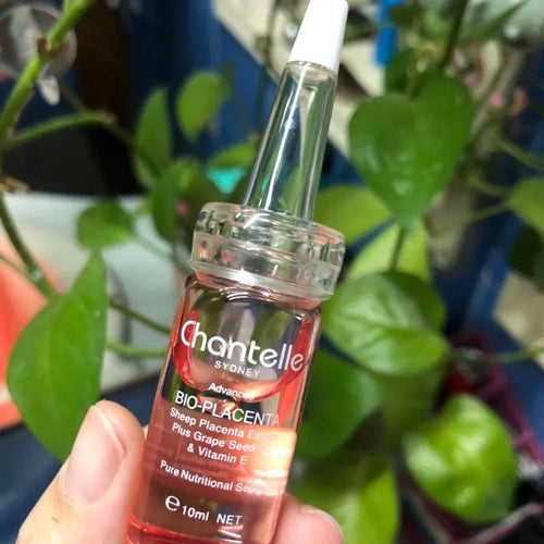  Original Chantelle Pink BioPlacenta Serum cashymart
