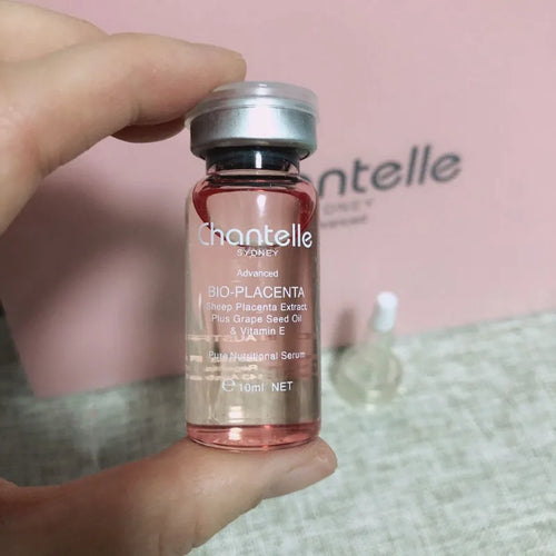  Original Chantelle Pink BioPlacenta Serum cashymart