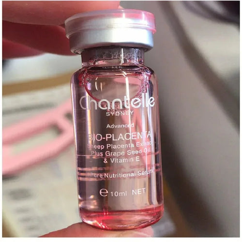  Original Chantelle Pink BioPlacenta Serum cashymart