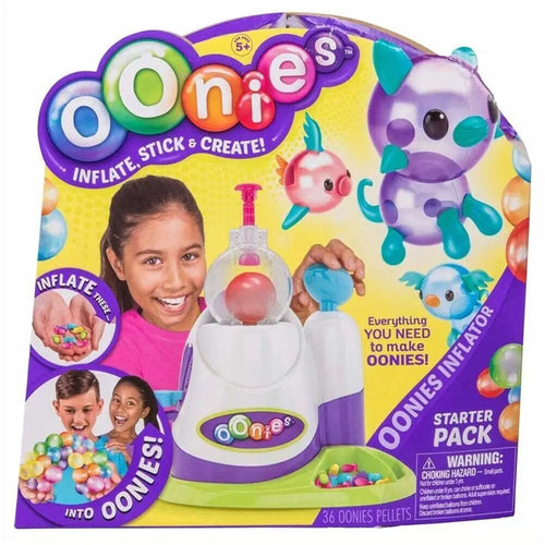  Originality Girl DIY Inflatable Bubble Machine Bobo Ball cashymart