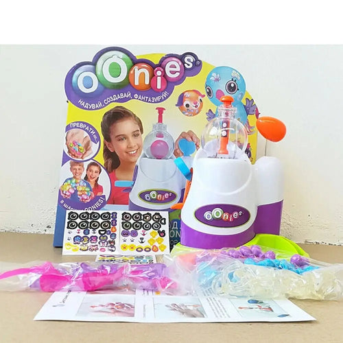  Originality Girl DIY Inflatable Bubble Machine Bobo Ball cashymart