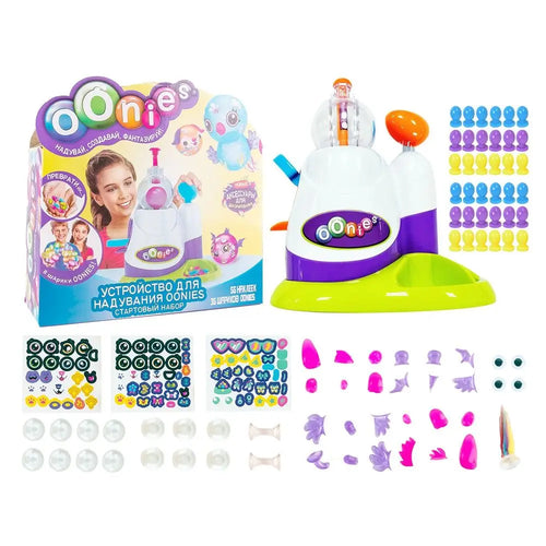  Originality Girl DIY Inflatable Bubble Machine Bobo Ball cashymart