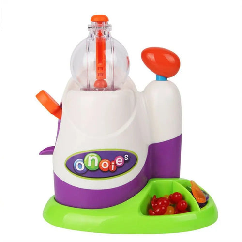  Originality Girl DIY Inflatable Bubble Machine Bobo Ball cashymart