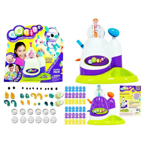 Originality Girl DIY Inflatable Bubble Machine Bobo Ball cashymart