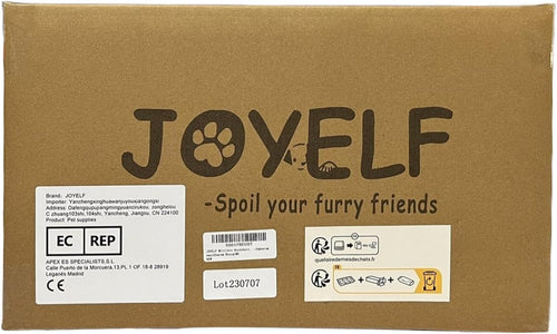  Orthopedic Memory Foam Dog Bed cashymart