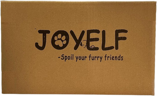  Orthopedic Memory Foam Dog Bed cashymart