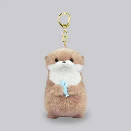  Otter Plush Toy cashymart