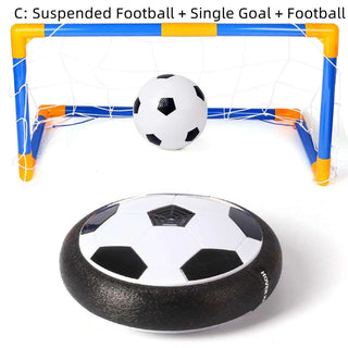  Our Creative Hover Soccer Disc cashymart