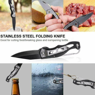  Outdoor Survival Kit cashymart