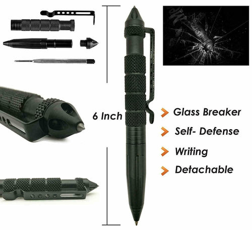  Outdoor Survival Kit cashymart