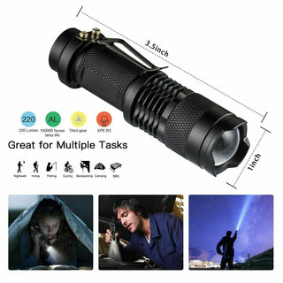  Outdoor Survival Kit cashymart