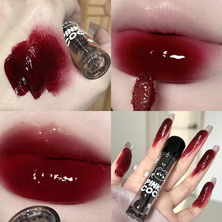  PINK COCO Mirror Water Lip Gloss cashymart