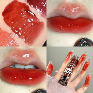  PINK COCO Mirror Water Lip Gloss cashymart