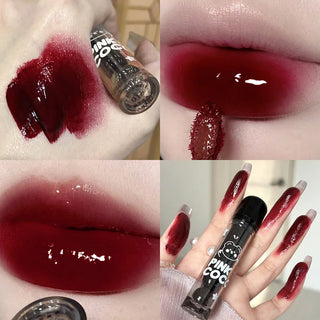  PINK COCO Mirror Water Lip Gloss cashymart