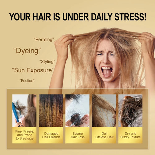  PURC Morocco Argan Oil Hair Serum Treatment cashymart