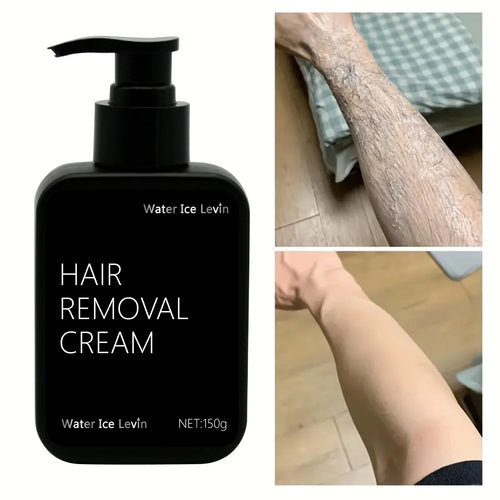  Painless Hair Removal Cream for Body Care cashymart