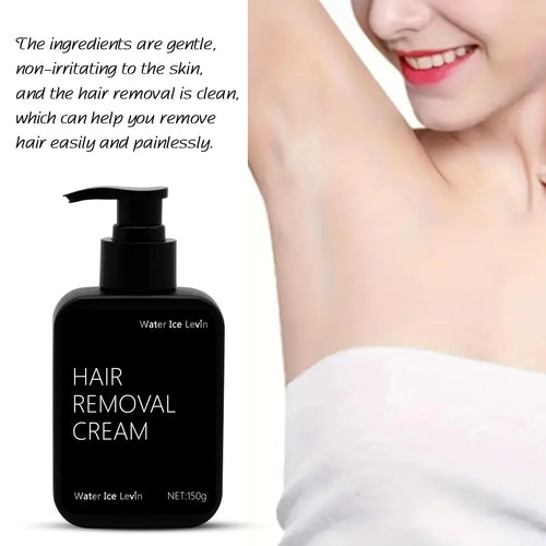  Painless Hair Removal Cream for Body Care cashymart
