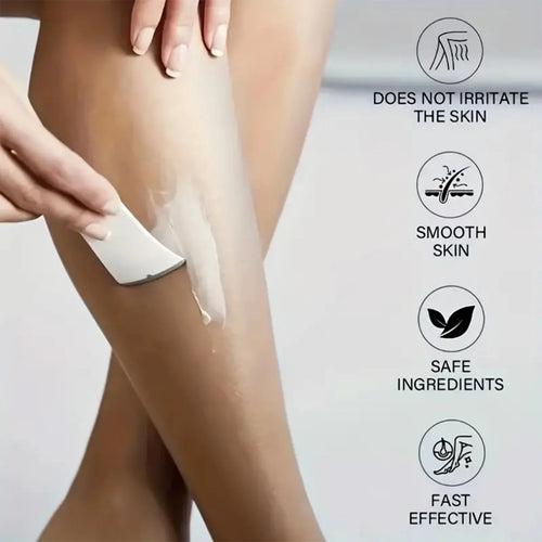  Painless Hair Removal Cream for Body Care cashymart