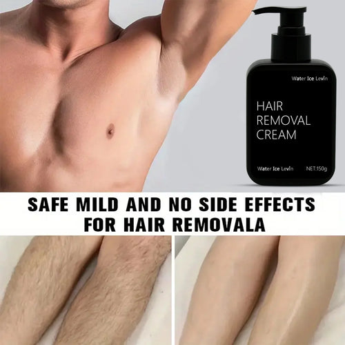  Painless Hair Removal Cream for Body Care cashymart