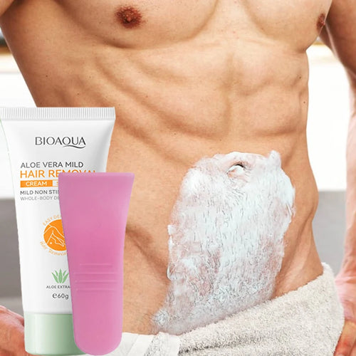  Painless Hair Removal Cream for Intimate Areas 2024 cashymart