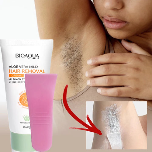  Painless Hair Removal Cream for Intimate Areas 2024 cashymart