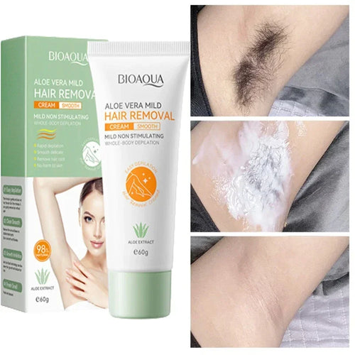  Painless Hair Removal Cream for Intimate Areas 2024 cashymart