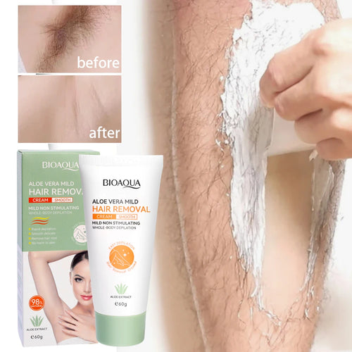  Painless Hair Removal Cream for Intimate Areas 2024 cashymart