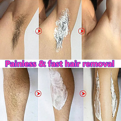  Painless Hair Removal Cream for Intimate Areas 2024 cashymart