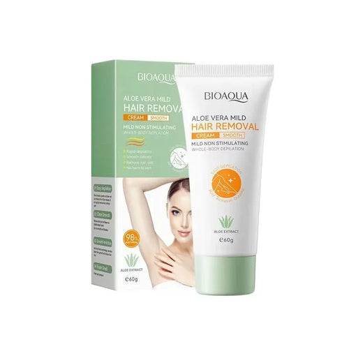  Painless Hair Removal Cream for Intimate Areas 2024 cashymart