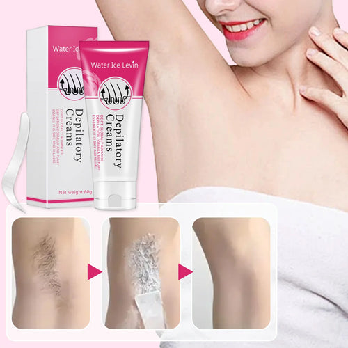  Painless Hair Removal Cream for Intimate Care cashymart