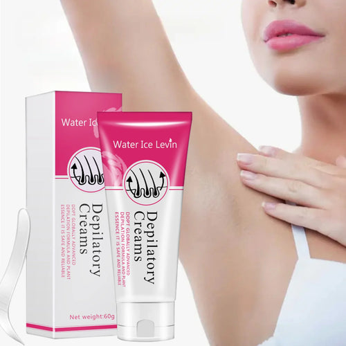  Painless Hair Removal Cream for Intimate Care cashymart