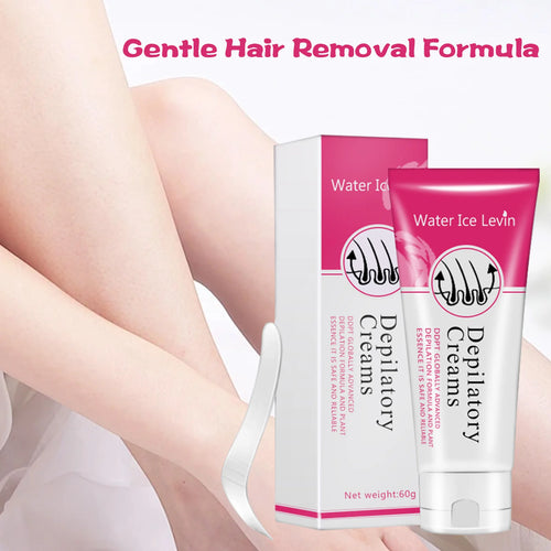  Painless Hair Removal Cream for Intimate Care cashymart