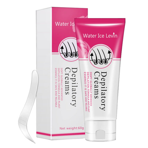  Painless Hair Removal Cream for Intimate Care cashymart