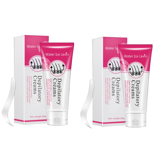  Painless Hair Removal Cream for Intimate Care cashymart