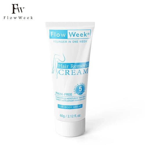  Painless Hair Removal Cream for Men and Women cashymart